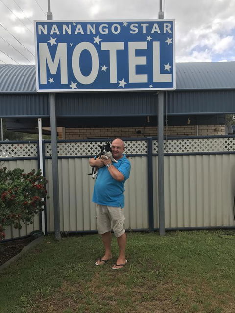 Nanango Star Motel - Northern Rivers Accommodation 19
