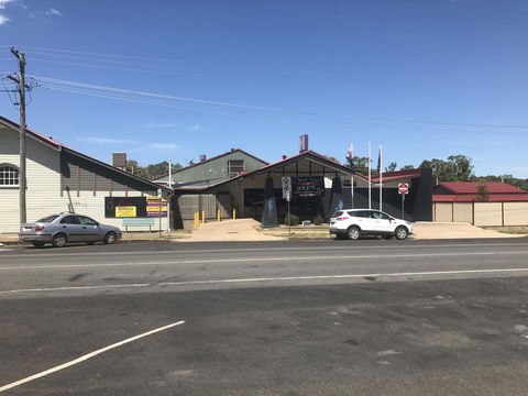 Nanango Star Motel - Northern Rivers Accommodation 27