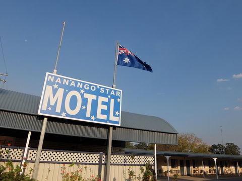 Nanango Star Motel - Northern Rivers Accommodation 21