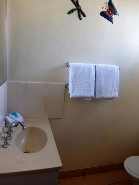 Nanango Star Motel - Northern Rivers Accommodation 44