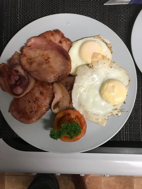 Nanango Star Motel - Northern Rivers Accommodation 4