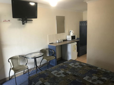 Nanango Star Motel - Northern Rivers Accommodation 23