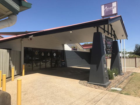 Nanango Star Motel - Northern Rivers Accommodation 34