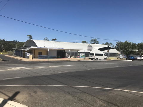 Nanango Star Motel - Northern Rivers Accommodation 29