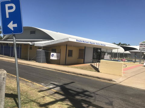Nanango Star Motel - Northern Rivers Accommodation 32