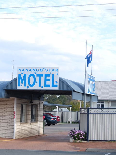Nanango Star Motel - Northern Rivers Accommodation 40
