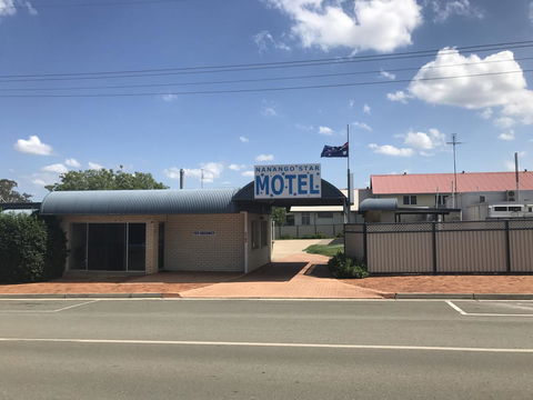 Nanango Star Motel - Northern Rivers Accommodation 7