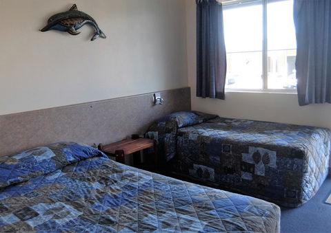 Nanango Star Motel - Northern Rivers Accommodation 24