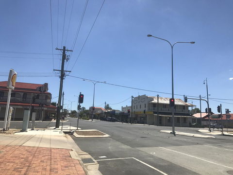 Nanango Star Motel - Northern Rivers Accommodation 35