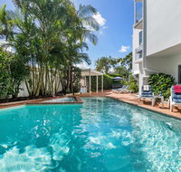 Rimini Holiday Apartments - Northern Rivers Accommodation