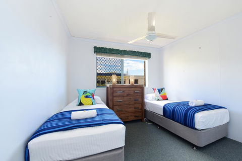 Lindomare Apartments - Northern Rivers Accommodation 19