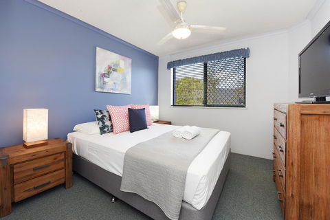 Lindomare Apartments - Northern Rivers Accommodation 21