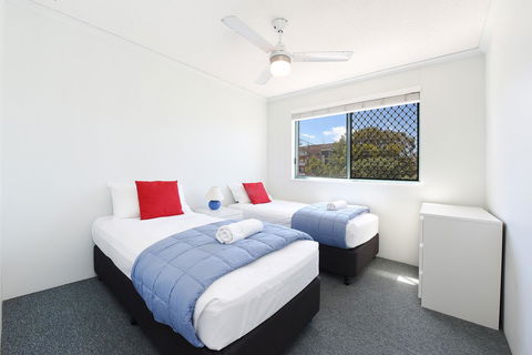 Lindomare Apartments - Northern Rivers Accommodation 14