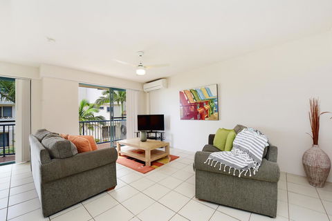 Lindomare Apartments - Northern Rivers Accommodation 26