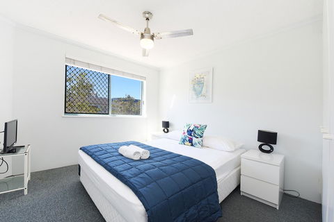 Lindomare Apartments - Northern Rivers Accommodation 15