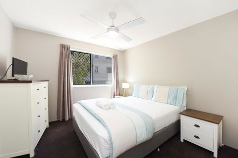 Lindomare Apartments - Northern Rivers Accommodation 11