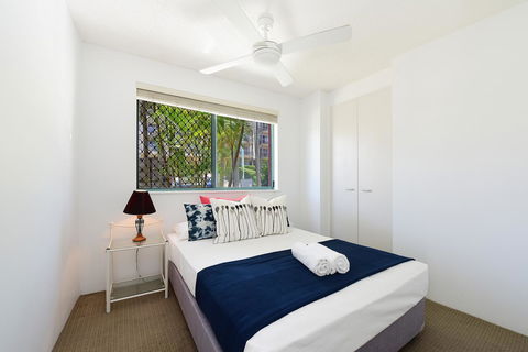 Lindomare Apartments - Northern Rivers Accommodation 43