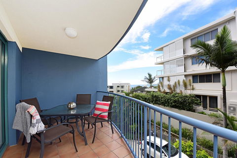 Lindomare Apartments - Northern Rivers Accommodation 27