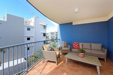 Lindomare Apartments - Northern Rivers Accommodation 22