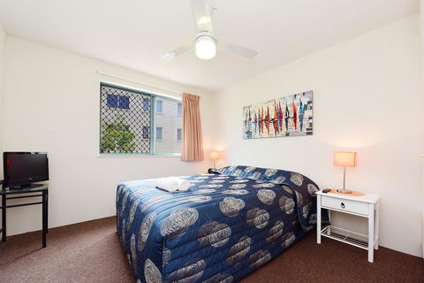 Lindomare Apartments - Northern Rivers Accommodation 25