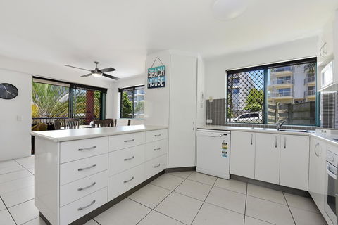 Lindomare Apartments - Northern Rivers Accommodation 41