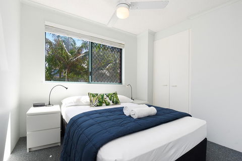 Lindomare Apartments - Northern Rivers Accommodation 16
