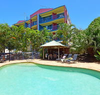 Lindomare Apartments - Northern Rivers Accommodation