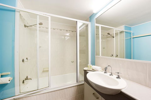 Lindomare Apartments - Northern Rivers Accommodation 39