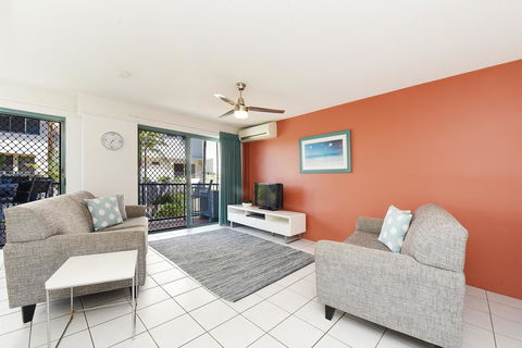 Lindomare Apartments - Northern Rivers Accommodation 9