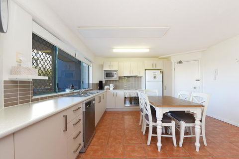 Lindomare Apartments - Northern Rivers Accommodation 4