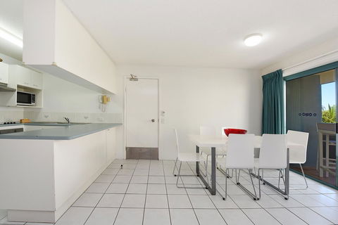 Lindomare Apartments - Northern Rivers Accommodation 8