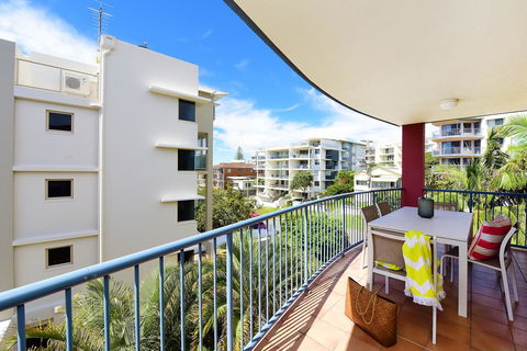 Lindomare Apartments - Northern Rivers Accommodation 12