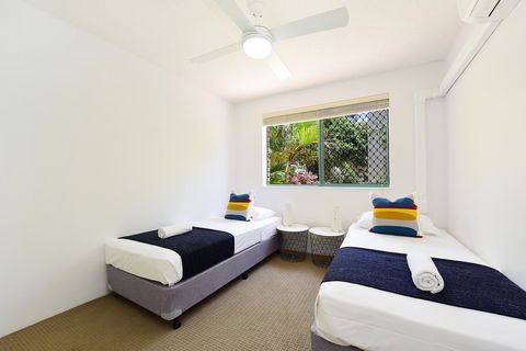 Lindomare Apartments - Northern Rivers Accommodation 40