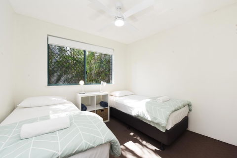 Lindomare Apartments - Northern Rivers Accommodation 5
