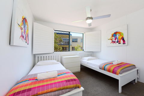 Lindomare Apartments - Northern Rivers Accommodation 30