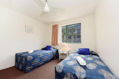 Lindomare Apartments - Northern Rivers Accommodation 24