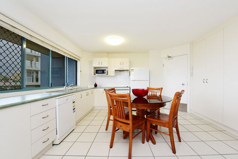 Lindomare Apartments - Northern Rivers Accommodation 38