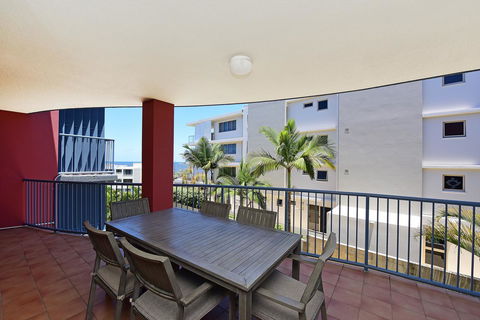 Lindomare Apartments - Northern Rivers Accommodation 36