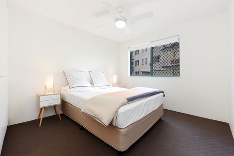 Lindomare Apartments - Northern Rivers Accommodation 6