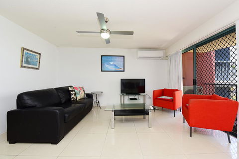 Lindomare Apartments - Northern Rivers Accommodation 32
