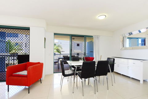 Lindomare Apartments - Northern Rivers Accommodation 35