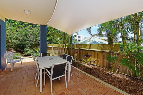 Lindomare Apartments - Northern Rivers Accommodation 1