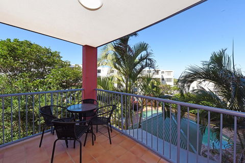 Lindomare Apartments - Northern Rivers Accommodation 2