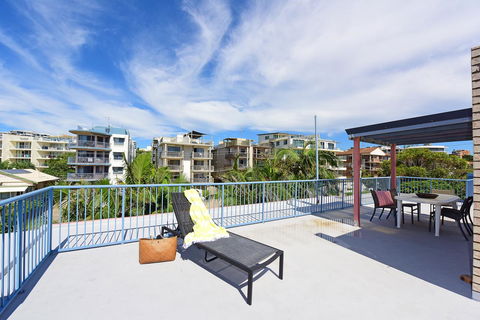 Lindomare Apartments - Northern Rivers Accommodation 13