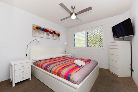 Lindomare Apartments - Northern Rivers Accommodation 31