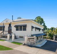 The Guesthouse Maleny - Northern Rivers Accommodation