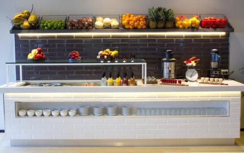 The Benson Hotel - Northern Rivers Accommodation 17