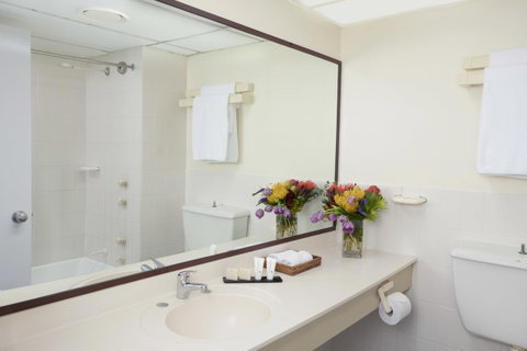 The Benson Hotel - Northern Rivers Accommodation 14