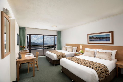 The Benson Hotel - Northern Rivers Accommodation 6