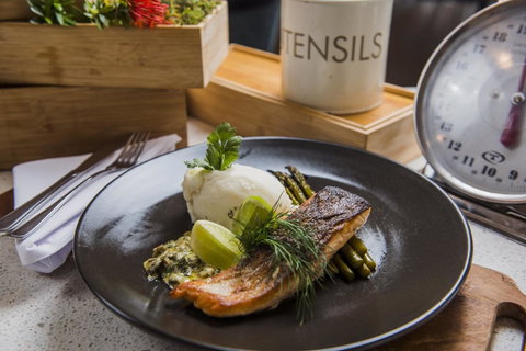 The Benson Hotel - Northern Rivers Accommodation 16